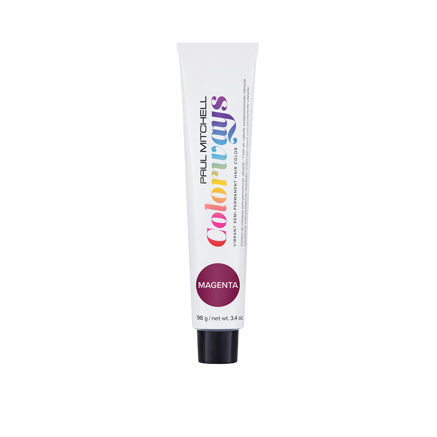 Paul Mitchell The Demi 10.6 / 10V Violet 60ml