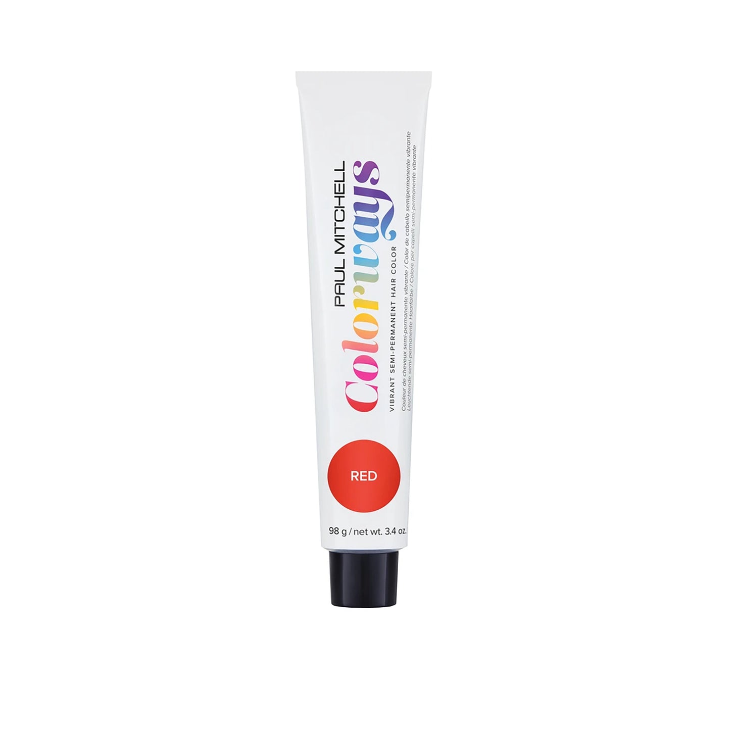 Paul Mitchell Colorways Red 100ml