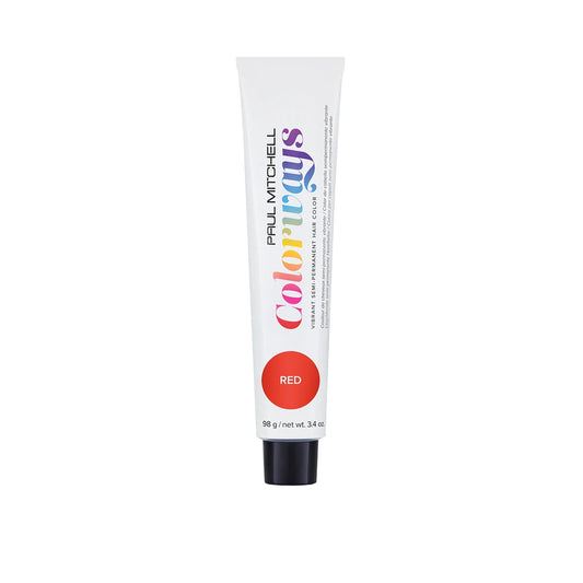Paul Mitchell Colorways Red 100ml