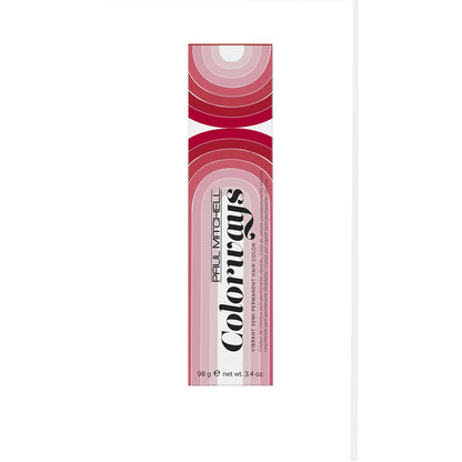 Paul Mitchell Colorways Red 100ml