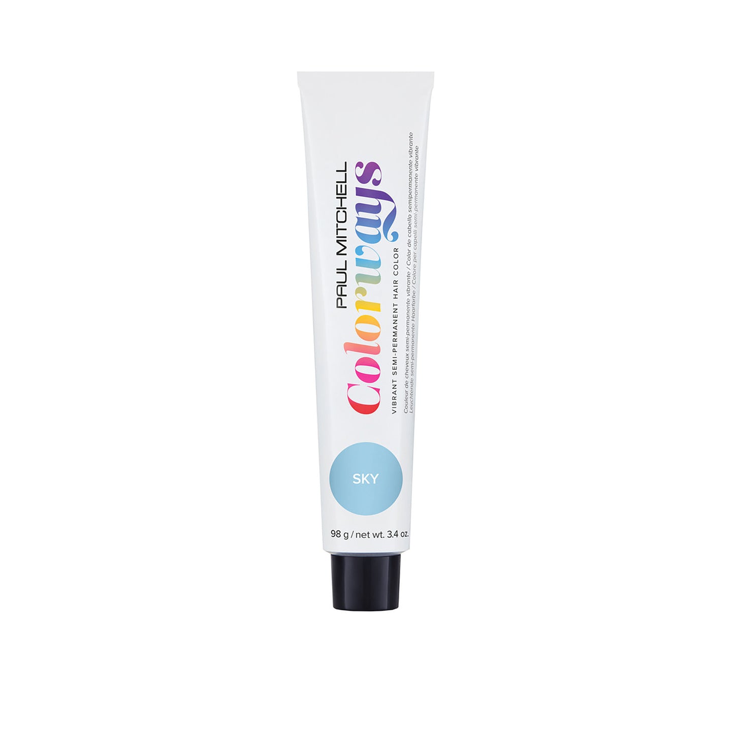 Paul Mitchell Colorways Sky 100ml