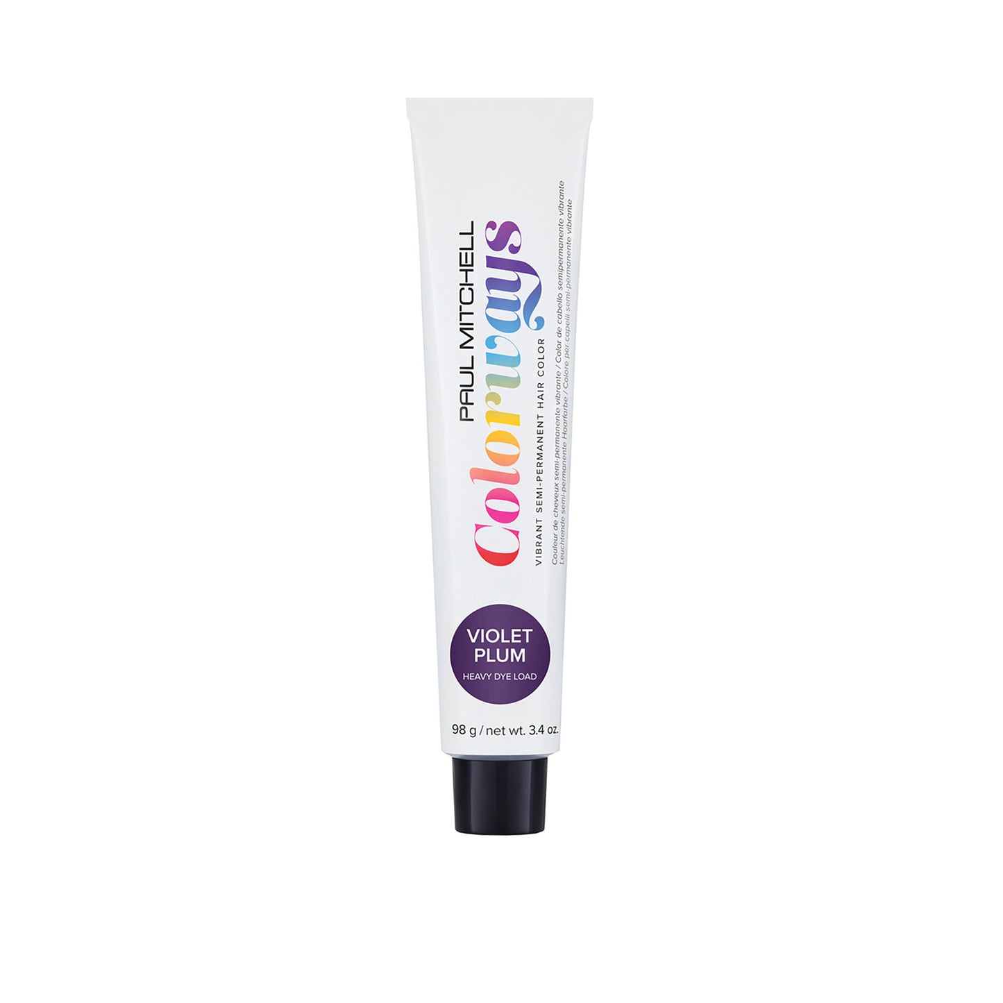 Paul Mitchell Colorways Violet Plum 100ml