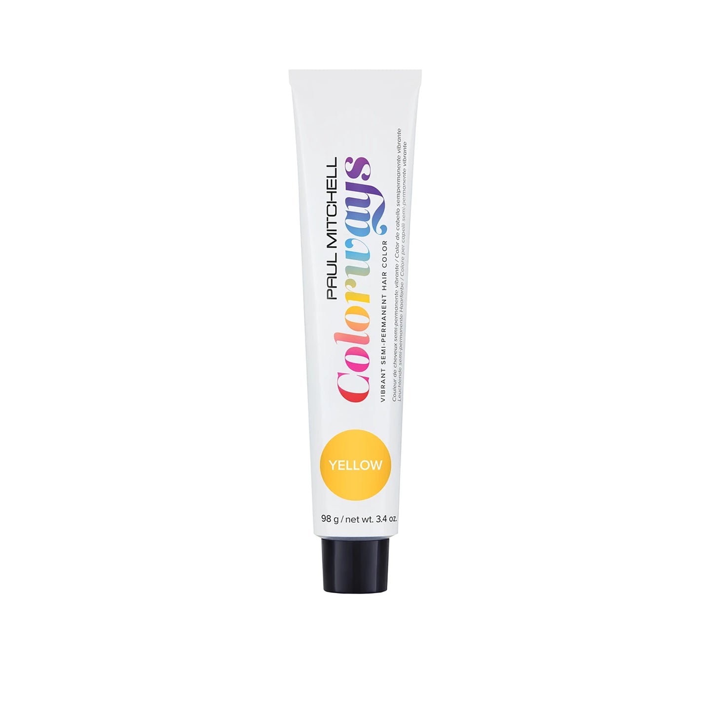 Paul Mitchell Colorways Yellow 100ml