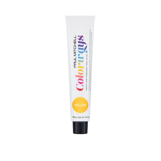 Paul Mitchell Colorways Yellow 100ml