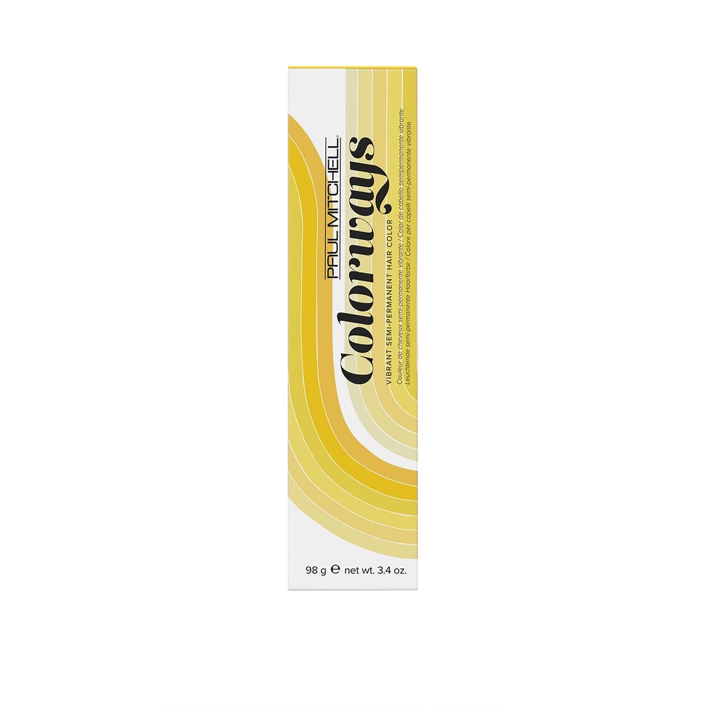 Paul Mitchell Colorways Yellow 100ml