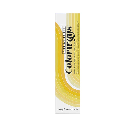 Paul Mitchell Colorways Yellow 100ml