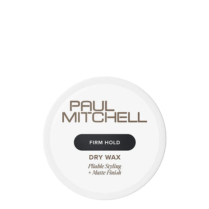 Paul Mitchell Dry Wax 50g
