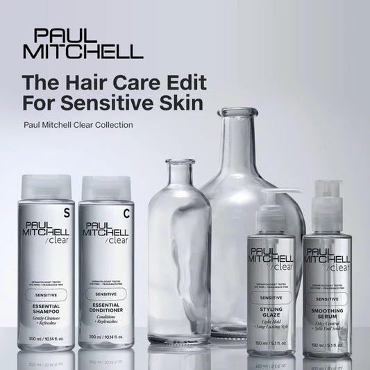 Paul Mitchell Essential Conditioner 300ml