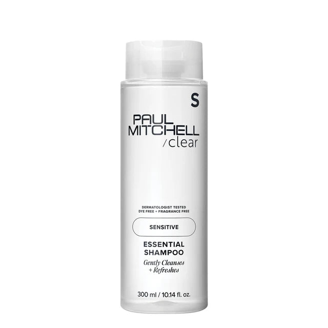 Paul Mitchell Essential Shampoo 300ml
