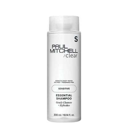 Paul Mitchell Essential Shampoo 300ml