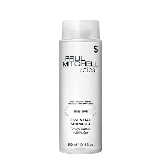 Paul Mitchell Essential Shampoo 300ml