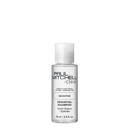 Paul Mitchell Essential Shampoo 75ml
