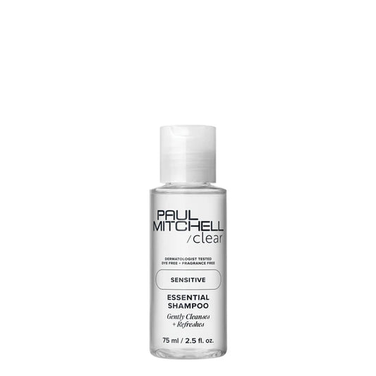 Paul Mitchell Essential Shampoo 75ml