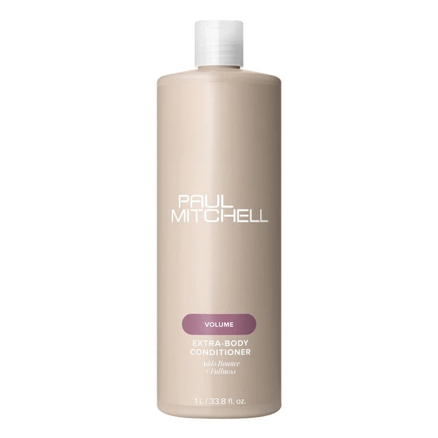 Paul Mitchell Extra Body Conditioner 1000ml