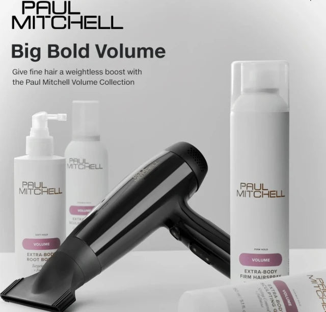 Paul Mitchell Extra Body Conditioner 75ml