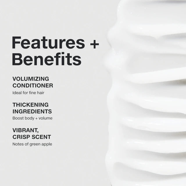 Paul Mitchell Extra Body Conditioner 75ml