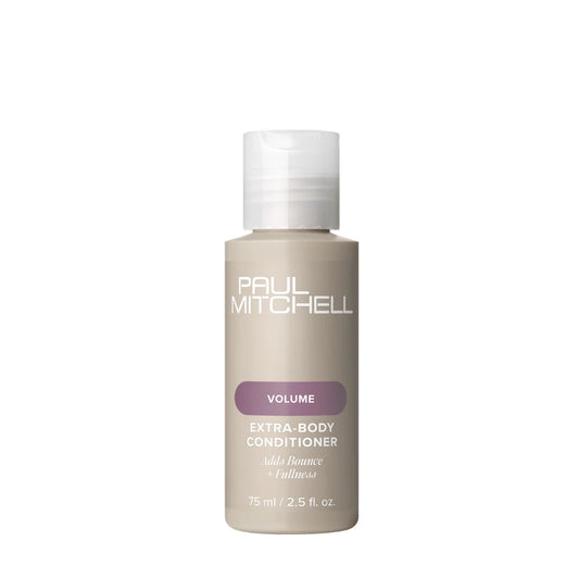 Paul Mitchell Extra Body Conditioner 75ml