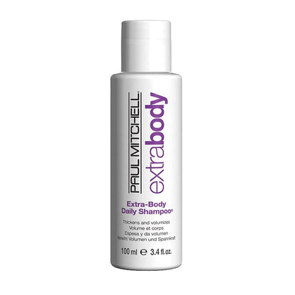 Paul Mitchell Extra Body Daily Shampoo