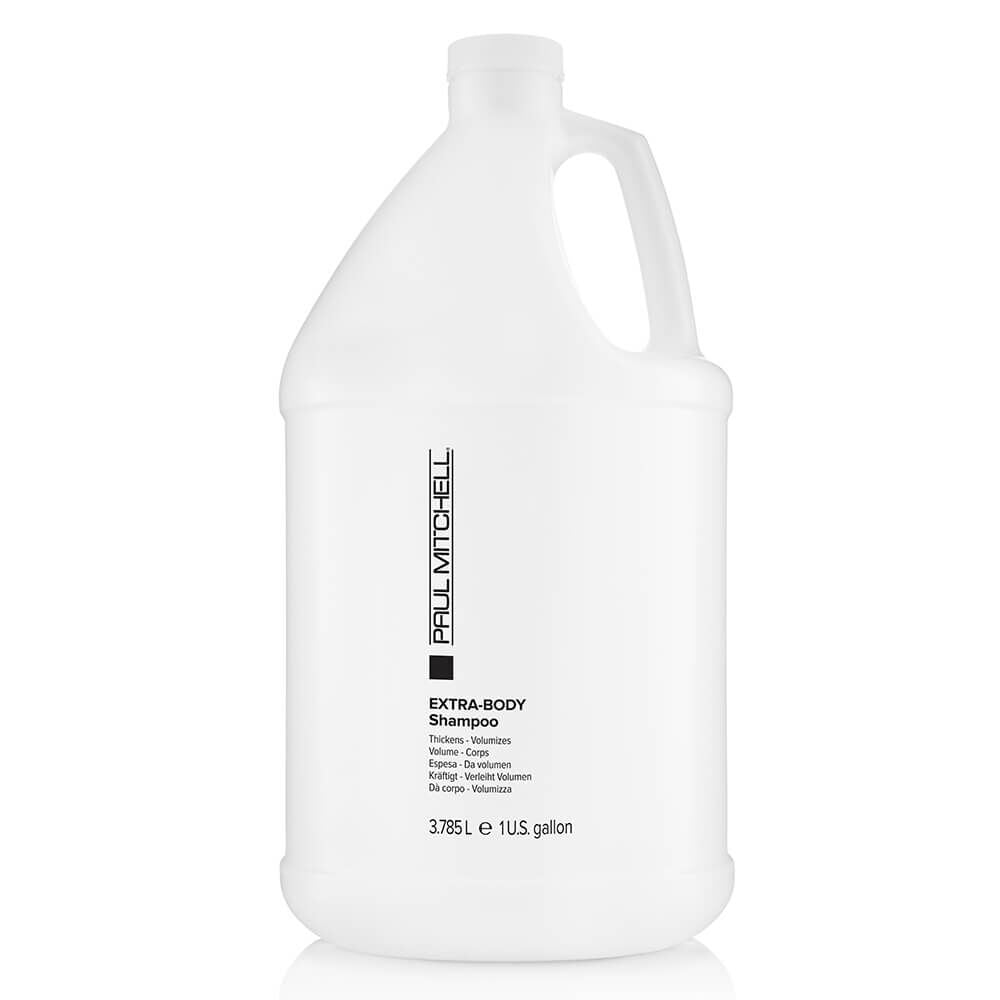 Paul Mitchell Extra Body Daily Shampoo