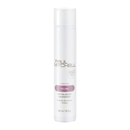 Paul Mitchell Extra Body Hairspray 100ml