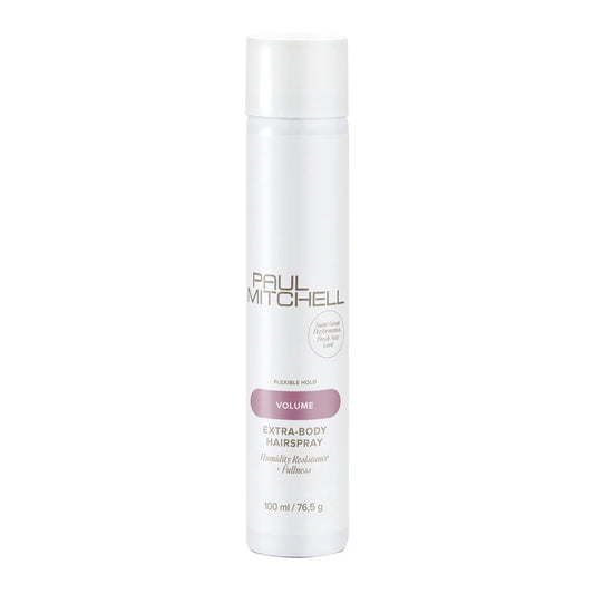 Paul Mitchell Extra Body Hairspray 100ml