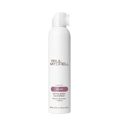 Paul Mitchell Extra Body Hairspray 315ml