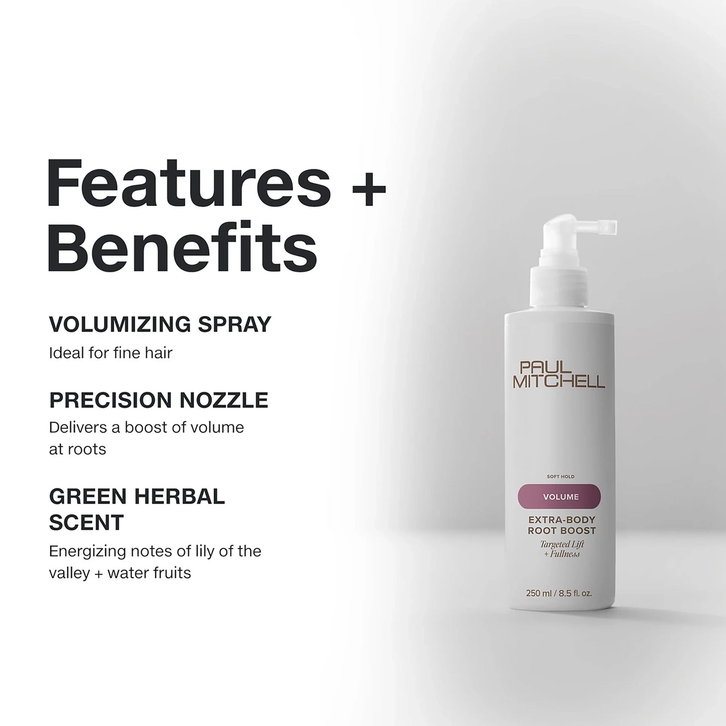 Paul Mitchell Extra Body Root Boost 75ml