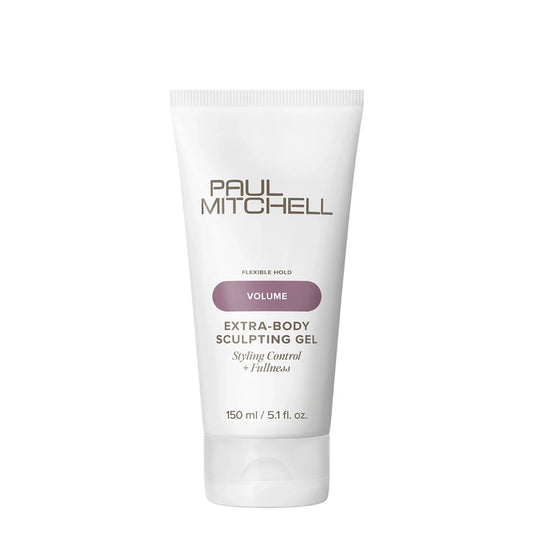 Paul Mitchell Extra Body Sculpting Gel 150ml