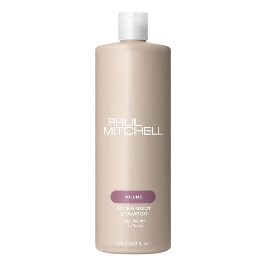 Paul Mitchell Extra Body Shampoo 1000ml