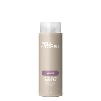 Paul Mitchell Extra Body Shampoo 300ml
