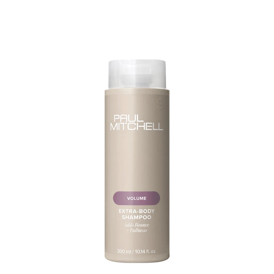 Paul Mitchell Extra Body Shampoo 300ml