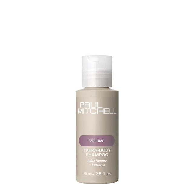 Paul Mitchell Extra Body Shampoo 75ml