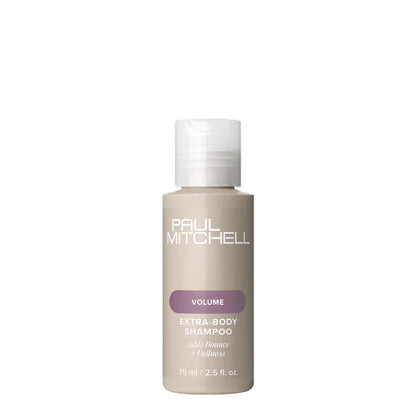 Paul Mitchell Extra Body Shampoo 75ml