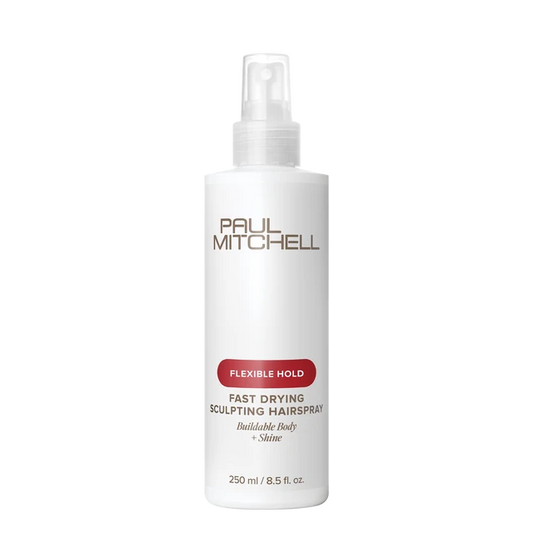 Paul Mitchell Fast Drying Sculpting Hairspray 50% Voc 250ml
