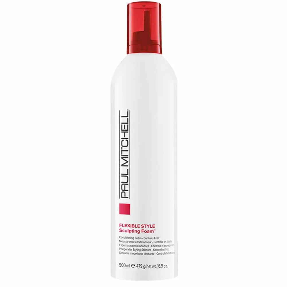 Paul Mitchell Flexible Style Sculpting Foam