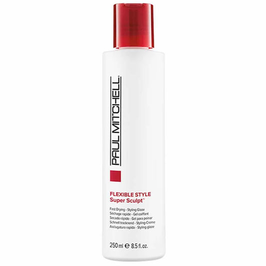 Paul Mitchell Flexible Style Super Sculpt