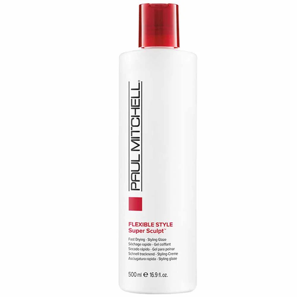 Paul Mitchell Flexible Style Super Sculpt