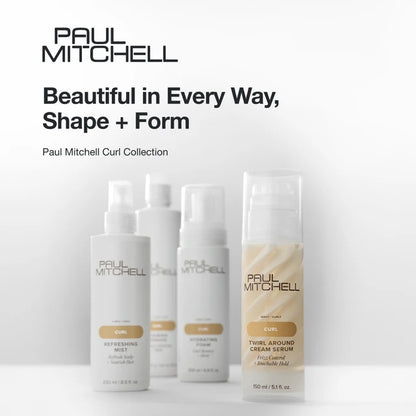 Paul Mitchell Foaming Pomade 250ml