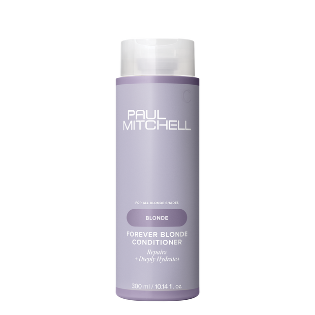 Paul Mitchell Forever Blonde Conditioner 300ml