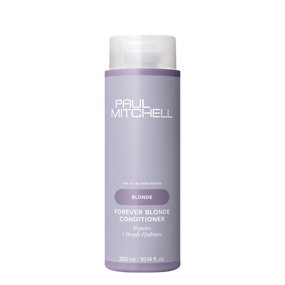 Paul Mitchell Forever Blonde Conditioner 300ml