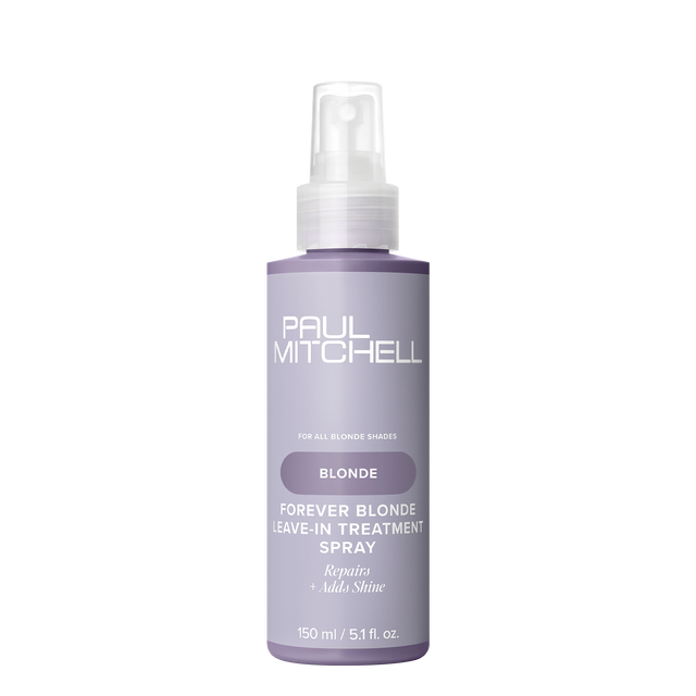 Paul Mitchell Forever Blonde Leave-In 150ml