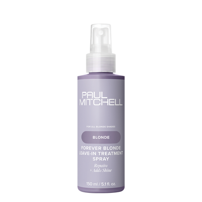 Paul Mitchell Forever Blonde Leave-In 150ml