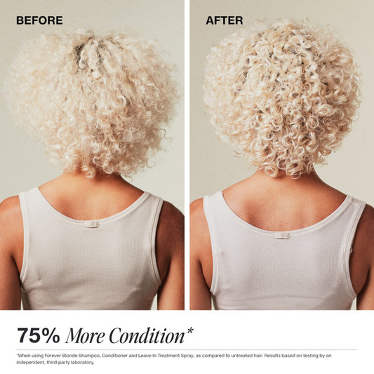 Paul Mitchell Forever Blonde Leave-In 150ml