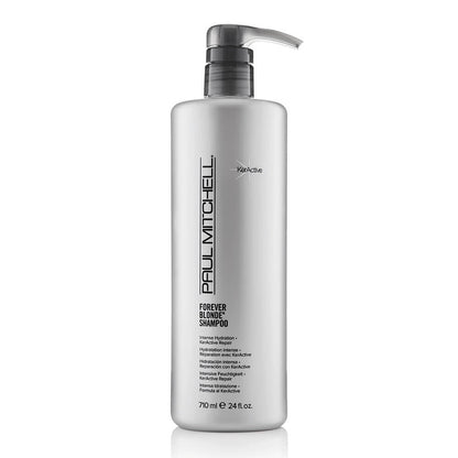 Paul Mitchell Forever Blonde Shampoo