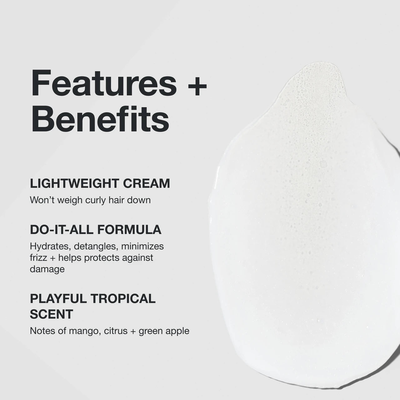 Paul Mitchell Full Circle Leave-In Cream 150ml