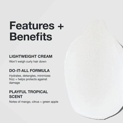 Paul Mitchell Full Circle Leave-In Cream 150ml