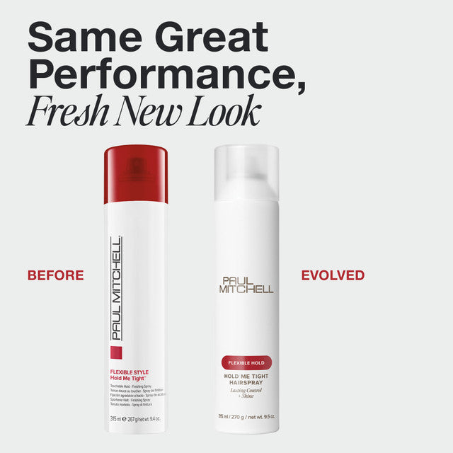 Paul Mitchell Hold Me Tight Hairspray 100ml