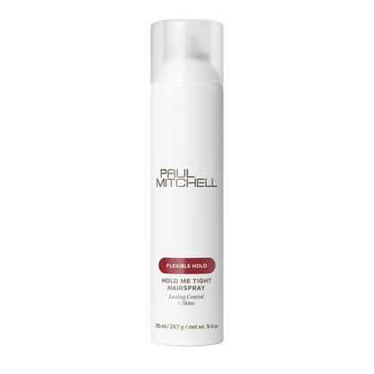 Paul Mitchell Hold Me Tight Hairspray (Original) 300ml