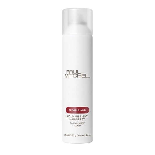 Paul Mitchell Hold Me Tight Hairspray (Original) 300ml