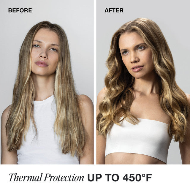 Paul Mitchell Hot Off The Press Heat Protectant 300ml